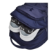 UA Hustle Pro 6.0 Backpack "Navy"
