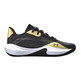 UA Lockdown 7 Schwarz Gold