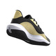 UA Lockdown 7 Schwarz Gold