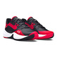 UA Lockdown 7 Schwarz