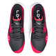 UA Lockdown 7 Schwarz
