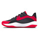 UA Lockdown 7 Schwarz