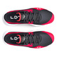UA Lockdown 7 Schwarz