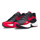 UA Lockdown 7 Schwarz