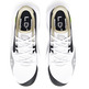UA Lockdown 7 Low "White"