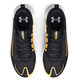 Unter Armour Basketball Unisex Flow FUTR X 3 "Gold"