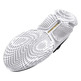 Unter Armour Basketball Unisex Flow FUTR X 3 "Gold"