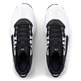 Unter Armour Basketball Unisex Lockdown 6 "White-Jet Gray"