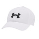 Unter Armour Blitzing verstellbare Kappe "White"