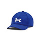 Unter Armour Boys \'\' Blitzing Adjustable Cap "Royal"