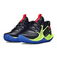 Unter Armour GS Jet \\'23 Jr. "Black Volt"
