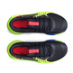 Unter Armour GS Jet \\'23 Jr. "Black Volt"