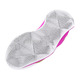 Unter Armour GS Jet \\'23 Jr. "White VividMagenta Gold"