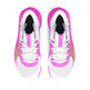 Unter Armour GS Jet \\'23 "White VividMagenta Gold"