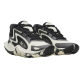 Under Armour GS Jet '25 Jr. "Black Off White"