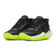 Under Armour GS Jet '25 Jr. "Black Volt"
