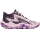Under Armour GS Jet '25 Jr. "PPL"