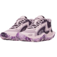 Under Armour GS Jet '25 Jr. "PPL"