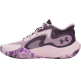 Under Armour GS Jet '25 Jr. "PPL"