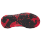Under Armour GS Jet '25 Jr. "Red Black"