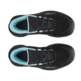 Under Armour GS Jet '25 Jr. VC "Black-Sky Blue"