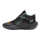 Under Armour GS Jet '25 Jr. VC "Black-Sky Blue"
