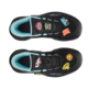 Under Armour GS Jet '25 Jr. VC "Black-Sky Blue"