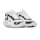 Under Armour GS Jet '25 "White/black"