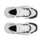 Under Armour GS Jet '25 "White/black"