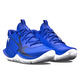 Unter Armour GS Jet Blue