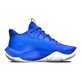 Unter Armour GS Jet Blue