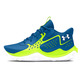 Unter Armour GS Jet "Photon Blue"