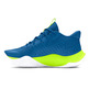 Unter Armour GS Jet "Photon Blue"