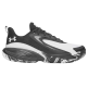 Under Armour GS Lockdown 8 Jr. "Black-White"