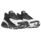 Under Armour GS Lockdown 8 Jr. "Black-White"