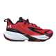 Under Armour GS Lockdown 8 Jr. "Red-Black"