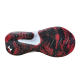 Under Armour GS Lockdown 8 Jr. "Red-Black"