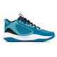 Unter Armour Lockdown 6 "Capri"