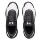 Under Armour PS Lockdown 8 "Black-White"