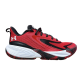 Under Armour PS Lockdown 8 "Red-Black"