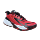 Under Armour PS Lockdown 8 "Red-Black"