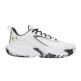 Under Armour PS Lockdown 8 "White-Black"