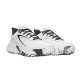 Under Armour PS Lockdown 8 "White-Black"