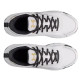 Under Armour PS Lockdown 8 "White-Black"
