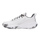Under Armour PS Lockdown 8 "White-Black"