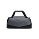 Unter Armour Undeniable 5.0 Small Duffle Bag "Pitch Gray-Black"