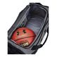 Unter Armour Undeniable 5.0 Small Duffle Bag "Pitch Gray-Black"
