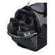 Unter Armour Undeniable 5.0 Small Duffle Bag "Pitch Gray-Black"
