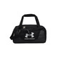 Unter Armour unbestreitbar 5.0 XS Duffle Bag "Schwarz"