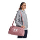 Unter Armour Undeniable 5.0 XS Duffle Bag "Pink Elixir"